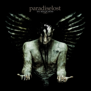 Paradise Lost - In Requiem in the group OTHER / Övrigt / at Bengans Skivbutik AB (644154)