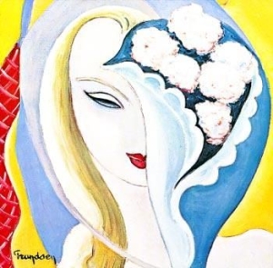 Derek & The Dominos - Layla & Other... Rem