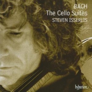 Bach/ Isserlis Steven - The Cello Suites in the group OTHER / Övrigt / at Bengans Skivbutik AB (644862)