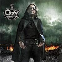 Osbourne Ozzy - Black Rain in the group CD / Hårdrock,Pop-Rock at Bengans Skivbutik AB (644980)