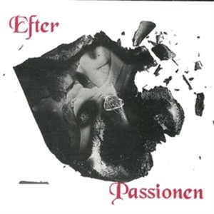 Sagvik Stellan - Efter Passionen in the group OUR PICKS / Christmas gift tip CD at Bengans Skivbutik AB (645156)