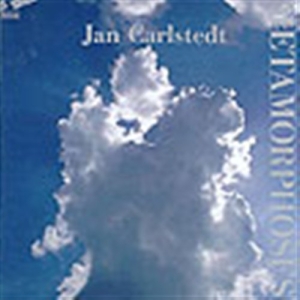 Carlstedt Jan - Metamorphoses in the group OUR PICKS / Christmas gift tip CD at Bengans Skivbutik AB (645482)