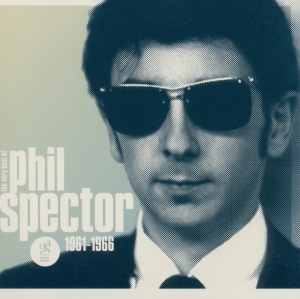 Various - Wall Of Sound: The Very Best Of Phil Spector 1961-1966 in the group OTHER / Övrigt / at Bengans Skivbutik AB (646092)