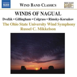 Various - Wind Band Classics in the group OUR PICKS / Christmas gift tip CD at Bengans Skivbutik AB (646362)