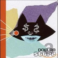 Dollar Store - Dollar Store in the group CD / Country,Pop-Rock at Bengans Skivbutik AB (647943)