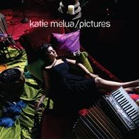 Katie Melua - Pictures in the group CD / Pop-Rock at Bengans Skivbutik AB (648277)