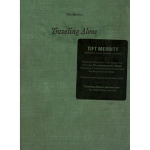 Merritt Tift - Travelling Alone Expanded Edition in the group OUR PICKS / Classic labels / YepRoc / CD at Bengans Skivbutik AB (650178)