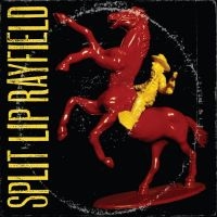 Split Lip Rayfield - Split Lip Rayfield in the group CD / Country,Pop-Rock at Bengans Skivbutik AB (650224)