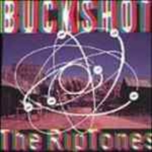 Riptones - Buckshot in the group OTHER / Övrigt / at Bengans Skivbutik AB (650239)