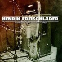 Freischlader Henrik - Recorded By Martin in the group CD / Blues,Jazz at Bengans Skivbutik AB (650293)