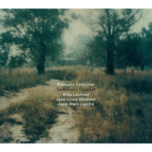 F. Couturier A. Lechner J.M. Larc - Tarkovsky Quartet in the group CD / Jazz at Bengans Skivbutik AB (651089)