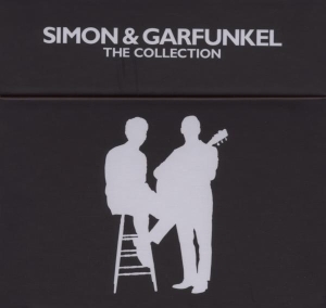Simon & Garfunkel - The Collection in the group OTHER / Övrigt / at Bengans Skivbutik AB (651110)
