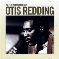 OTIS REDDING - THE PLATINUM COLLECTION in the group OUR PICKS / Christmas gift tip CD at Bengans Skivbutik AB (651190)