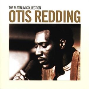 Otis Redding - The Platinum Collection in the group OUR PICKS / Bengans Staff Picks / Daniellas picks at Bengans Skivbutik AB (651190)
