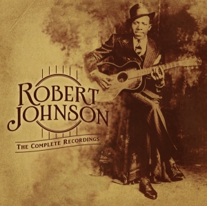 Johnson Robert - The Centennial Collection in the group CD / Blues,Country,Jazz at Bengans Skivbutik AB (651733)