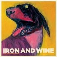 Iron & Wine - The Shepherd's Dog in the group OUR PICKS / Christmas gift tip CD at Bengans Skivbutik AB (652177)