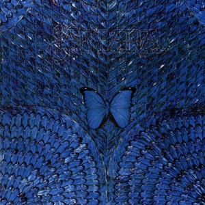 Santana - Borboletta in the group OTHER / Övrigt / at Bengans Skivbutik AB (652478)