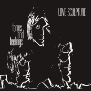 Love Sculpture - Forms And Feelings (Remastered & Ex in the group CD at Bengans Skivbutik AB (652604)