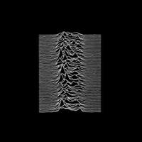 Joy Division - Unknown Pleasures in the group CD / Pop-Rock at Bengans Skivbutik AB (652819)