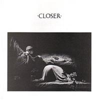 Joy Division - Closer in the group OUR PICKS / Christmas gift tip CD at Bengans Skivbutik AB (652821)