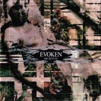 Evoken - Quietus in the group CD / Hårdrock at Bengans Skivbutik AB (652905)