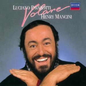 Pavarotti Luciano Tenor - Volare in the group OTHER / Övrigt / at Bengans Skivbutik AB (653626)