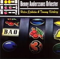Benny Anderssons Orkester Helen Sj - Bao 3 in the group OTHER / MK Test 8 CD at Bengans Skivbutik AB (653810)