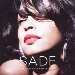 Sade - The Ultimate Collection in the group OTHER / -Start WS (BW) at Bengans Skivbutik AB (653976)