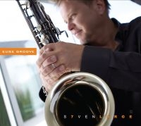 Groove Euge - Seven Large in the group CD / Jazz at Bengans Skivbutik AB (654146)