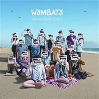 THE WOMBATS - THE WOMBATS PROUDLY PRESENT... in the group OUR PICKS / Christmas gift tip CD at Bengans Skivbutik AB (654328)