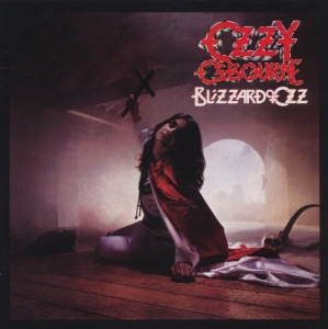Osbourne Ozzy - Blizzard Of Ozz (Expanded Edition) in the group OUR PICKS / Most wanted classics on CD at Bengans Skivbutik AB (654406)