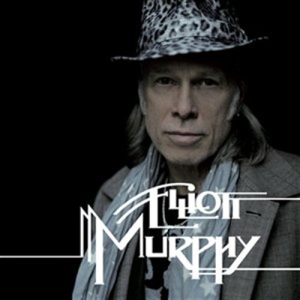 Elliott Murphy - Elliott Murphy in the group CD / Pop-Rock at Bengans Skivbutik AB (654990)