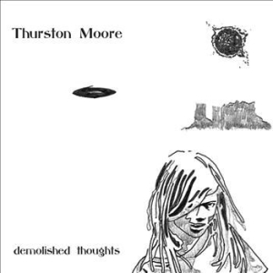 Moore Thurston - Demolished Thoughts in the group Minishops / Thurston Moore at Bengans Skivbutik AB (655197)