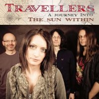 Travellers - A Journey Into The Sun Within in the group CD / Pop-Rock at Bengans Skivbutik AB (655283)