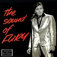 Fury Billy - Sound Of Fury in the group OUR PICKS / Christmas gift tip CD at Bengans Skivbutik AB (655386)