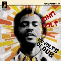 Holt John - 500 Volts Of Dub in the group CD / Reggae at Bengans Skivbutik AB (656986)