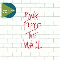 Pink Floyd - The Wall (2011 - Remaster) in the group OUR PICKS / Christmas gift tip CD at Bengans Skivbutik AB (657024)