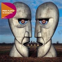 PINK FLOYD - THE DIVISION BELL in the group OUR PICKS / Christmas gift tip CD at Bengans Skivbutik AB (657033)