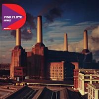 PINK FLOYD - ANIMALS in the group OUR PICKS / Christmas gift tip CD at Bengans Skivbutik AB (657073)