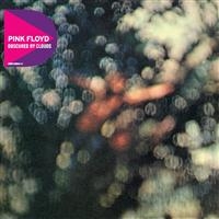 PINK FLOYD - OBSCURED BY CLOUDS in the group OTHER / -Start CD2 at Bengans Skivbutik AB (657074)