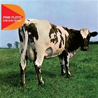 PINK FLOYD - ATOM HEART MOTHER in the group CD / Pop-Rock at Bengans Skivbutik AB (657078)