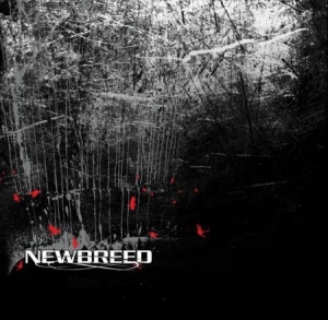 Newbreed - Newbreed in the group CD / Hårdrock at Bengans Skivbutik AB (657288)