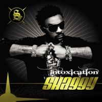 Shaggy - Intoxication (Uk Edition) in the group CD / Reggae at Bengans Skivbutik AB (657292)