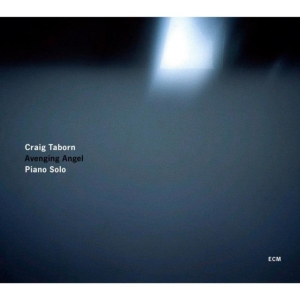 Craig Taborn - Avenging Angel in the group OUR PICKS / Classic labels / ECM Records at Bengans Skivbutik AB (657329)