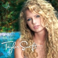 Taylor Swift - Taylor Swift in the group OTHER / -Start CD1 at Bengans Skivbutik AB (657398)