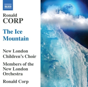 Corp - The Ice Mountain in the group OUR PICKS / Christmas gift tip CD at Bengans Skivbutik AB (657772)