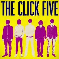 Click Five - Tcv in the group CD / Pop-Rock at Bengans Skivbutik AB (658317)