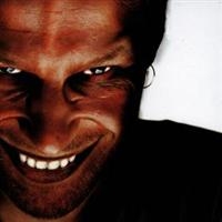 Aphex Twin - Richard D. James Album in the group Minishops / Aphex Twin at Bengans Skivbutik AB (658912)