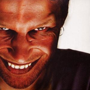 Aphex Twin - Richard D. James Album in the group Minishops / Aphex Twin at Bengans Skivbutik AB (658912)