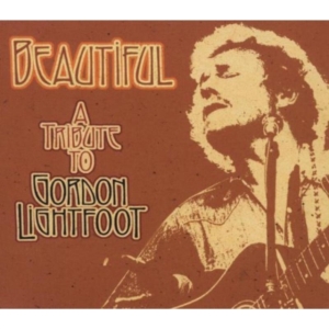 Various Artists - Beautiful in the group CD / Jazz,Pop-Rock,Svensk Folkmusik at Bengans Skivbutik AB (660319)